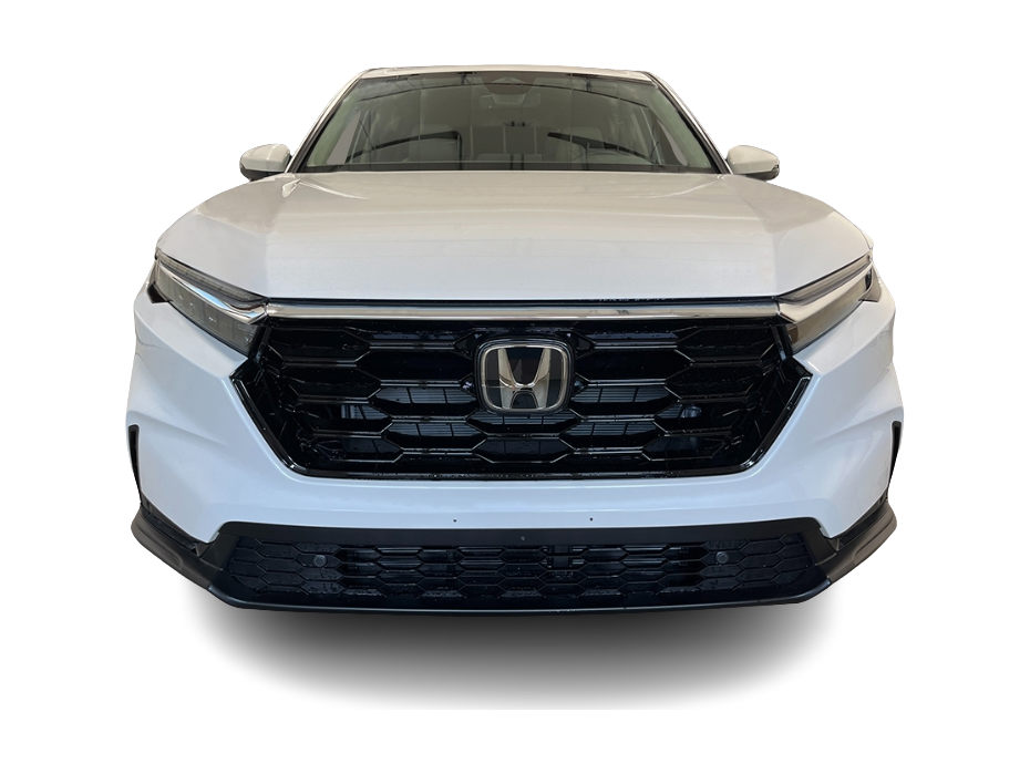 Thumbnail: 2026 Honda CR-V - 6