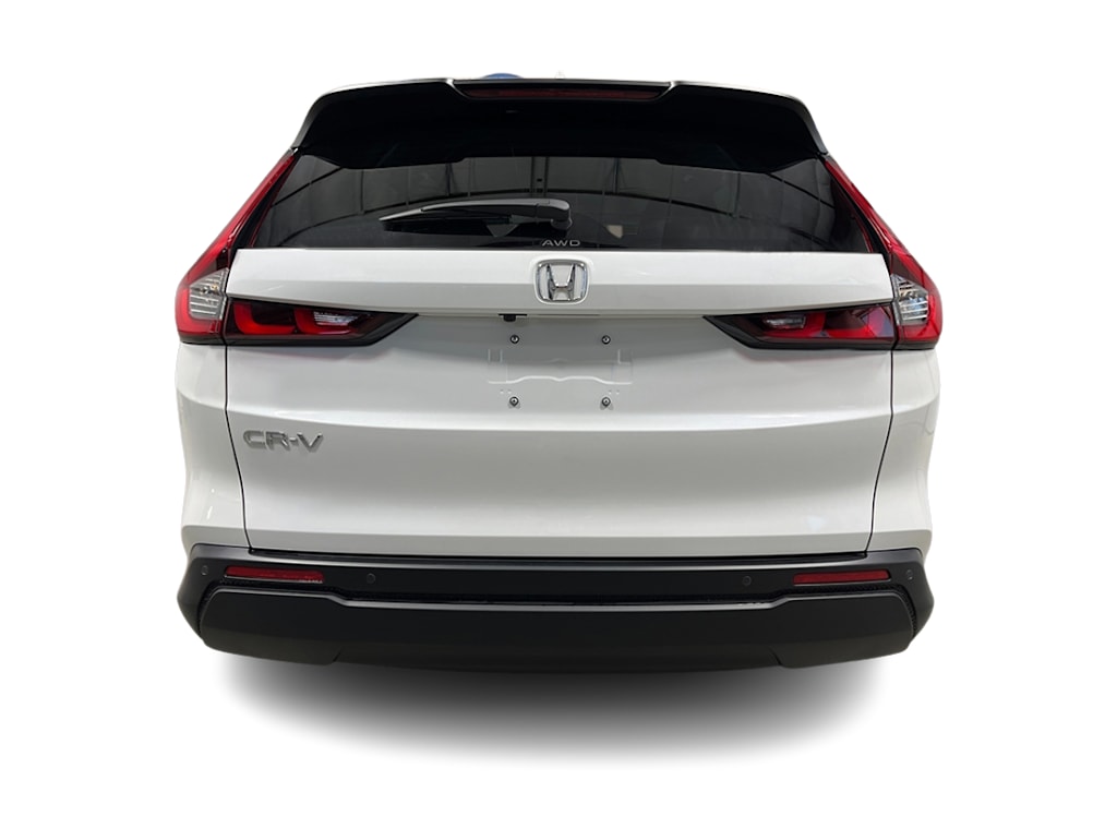 Thumbnail: 2026 Honda CR-V - 5