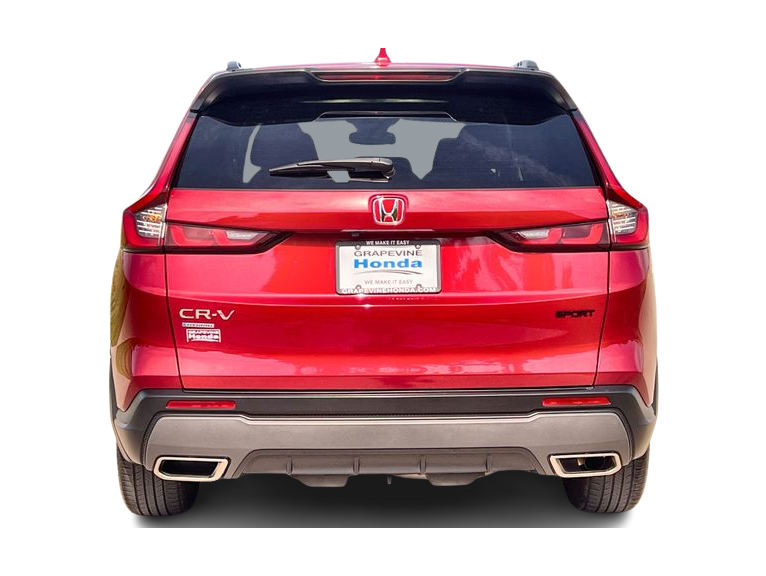 Thumbnail: 2024 Honda CR-V - 5