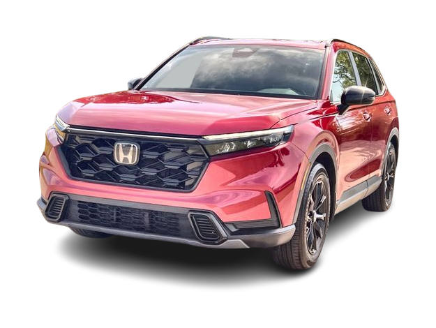 Thumbnail: 2024 Honda CR-V - 20