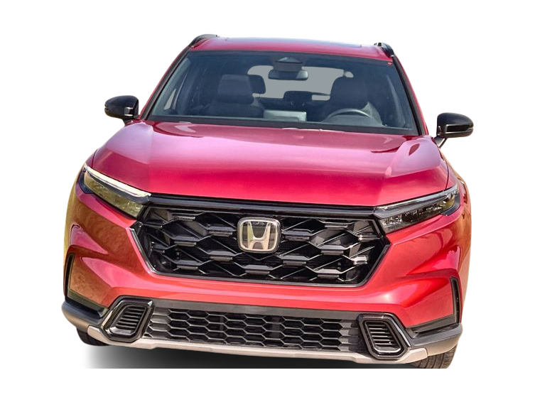 Thumbnail: 2024 Honda CR-V - 6