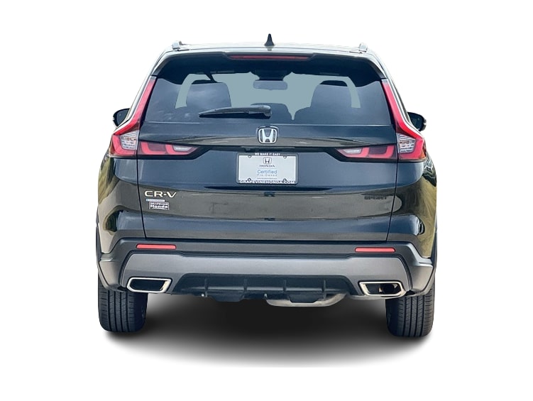Thumbnail: 2024 Honda CR-V - 5