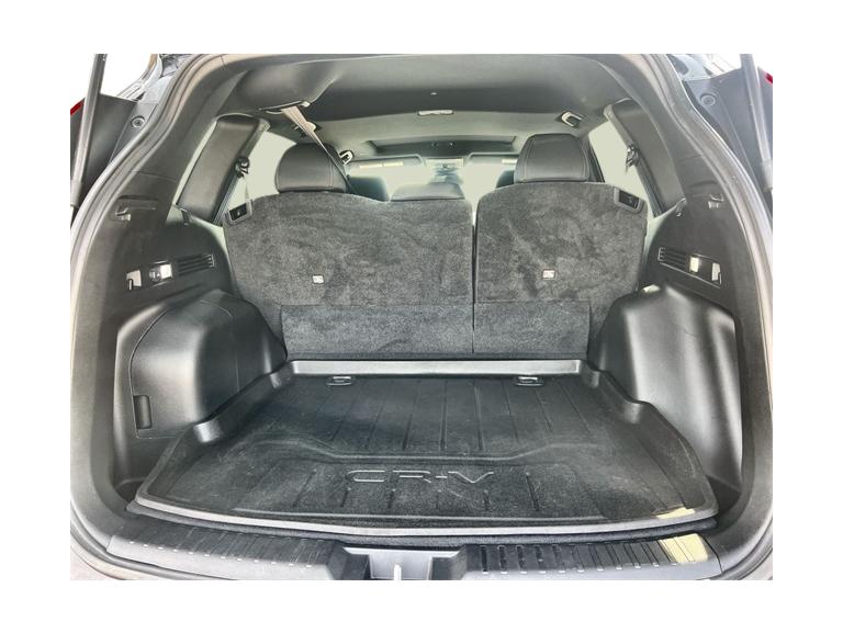 Thumbnail: 2024 Honda CR-V - 17