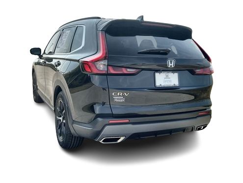 Thumbnail: 2024 Honda CR-V - 4