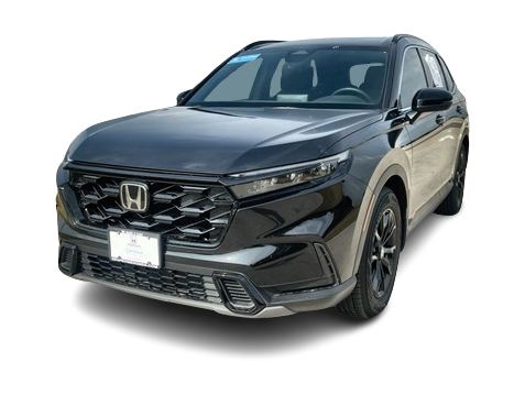 Thumbnail: 2024 Honda CR-V - 19