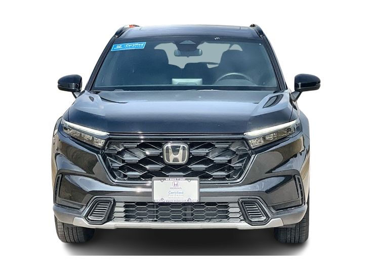 Thumbnail: 2024 Honda CR-V - 6