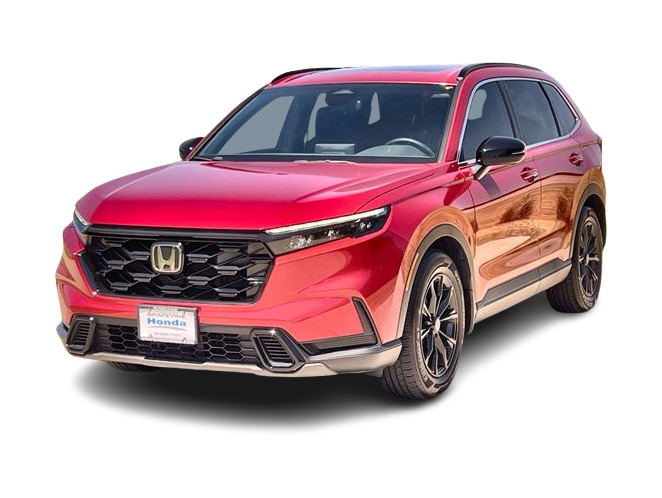 Thumbnail: 2024 Honda CR-V - 20