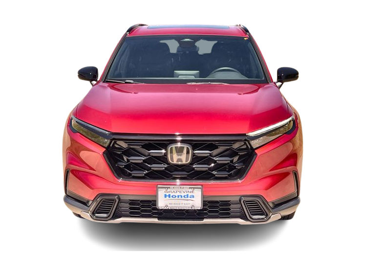 Thumbnail: 2024 Honda CR-V - 6
