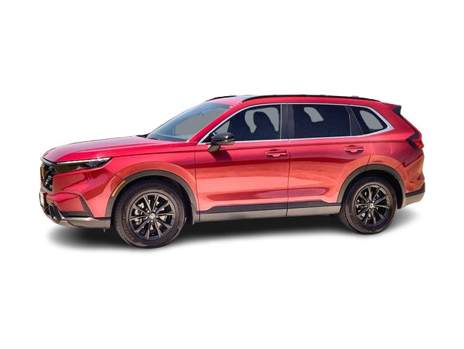 Thumbnail: 2024 Honda CR-V - 3