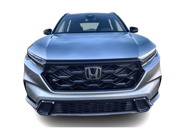 Thumbnail: 2025 Honda CR-V - 6