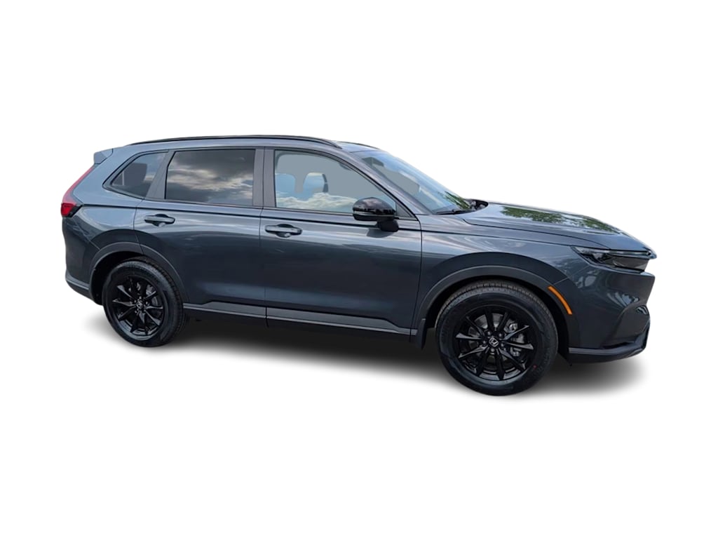 Thumbnail: 2026 Honda CR-V - 16