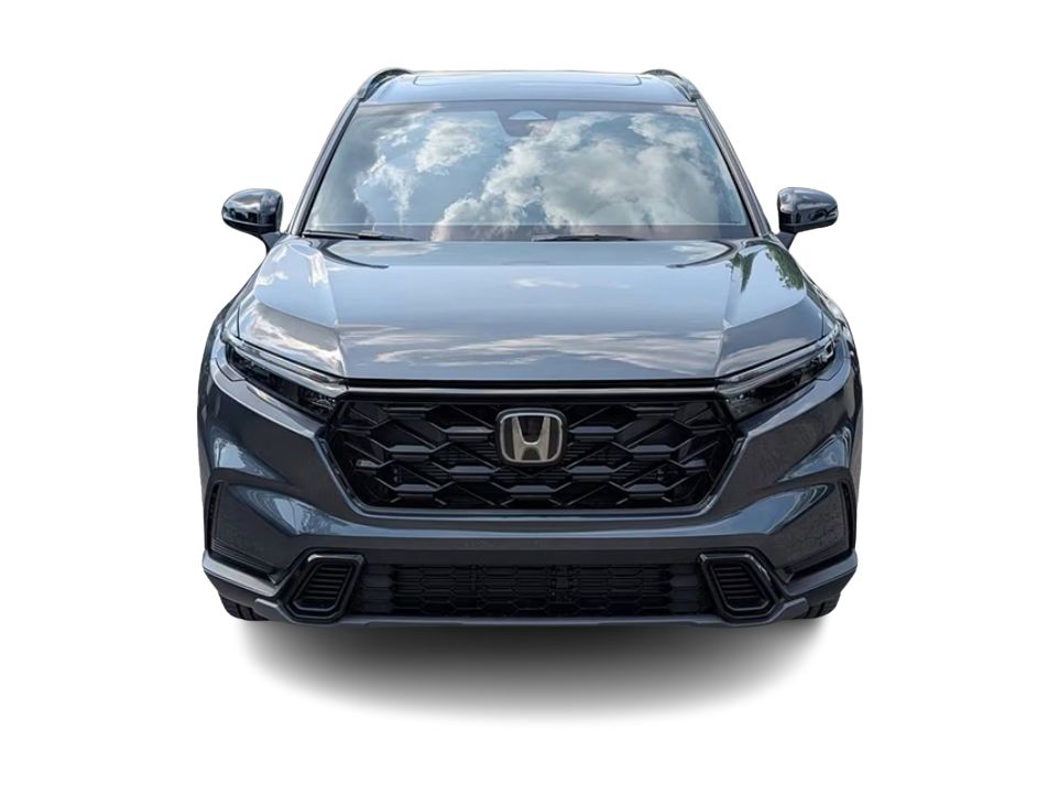 Thumbnail: 2026 Honda CR-V - 6