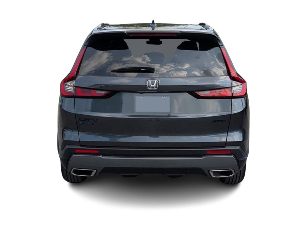 Thumbnail: 2026 Honda CR-V - 5