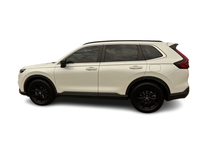 Thumbnail: 2023 Honda CR-V - 3