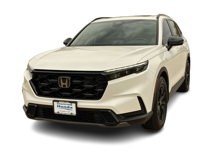 Thumbnail: 2023 Honda CR-V - 20