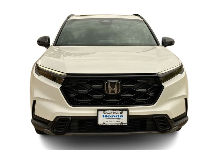 Thumbnail: 2023 Honda CR-V - 6