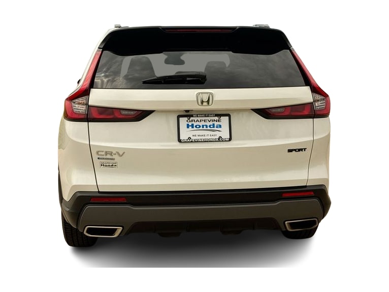 Thumbnail: 2023 Honda CR-V - 5