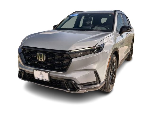 Thumbnail: 2026 Honda CR-V - 20
