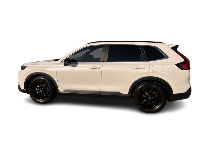 Thumbnail: 2025 Honda CR-V - 3
