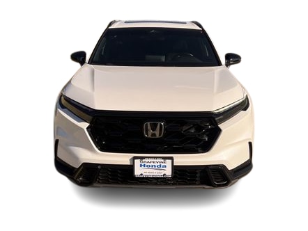 Thumbnail: 2025 Honda CR-V - 6