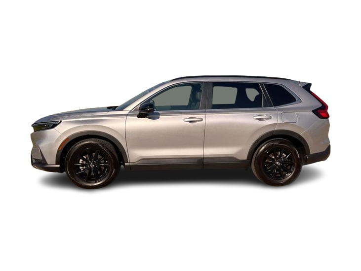 Thumbnail: 2025 Honda CR-V - 3