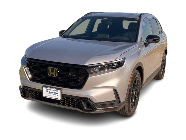 Thumbnail: 2025 Honda CR-V - 22