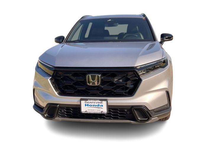 Thumbnail: 2025 Honda CR-V - 6