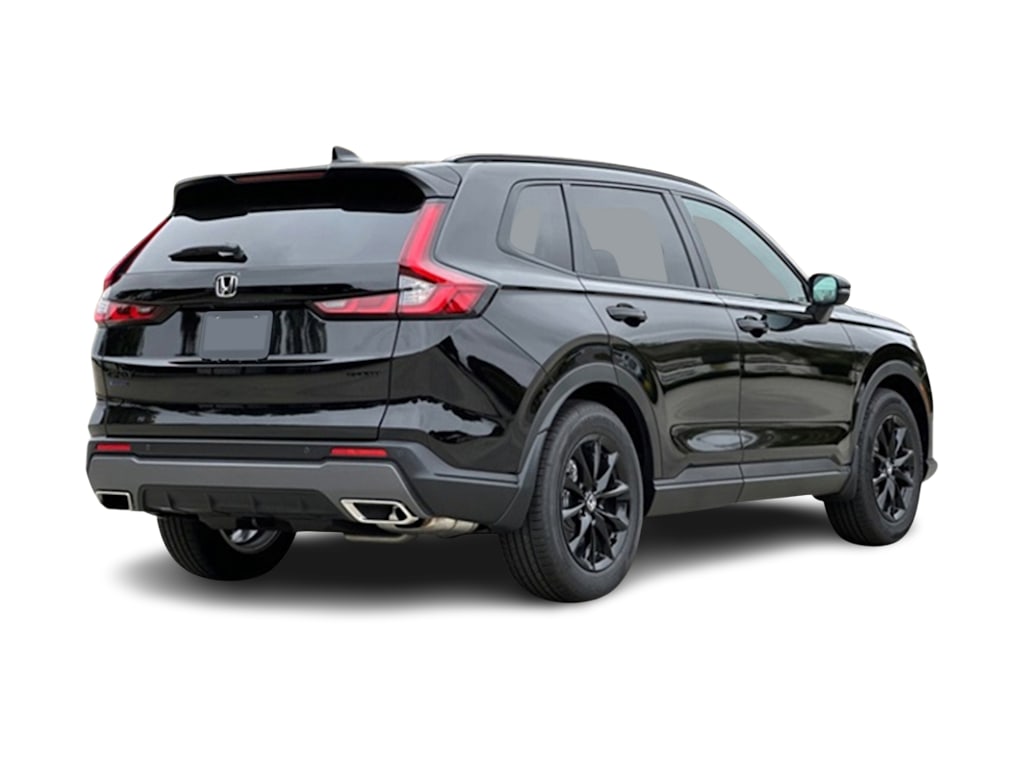 Thumbnail: 2026 Honda CR-V - 15