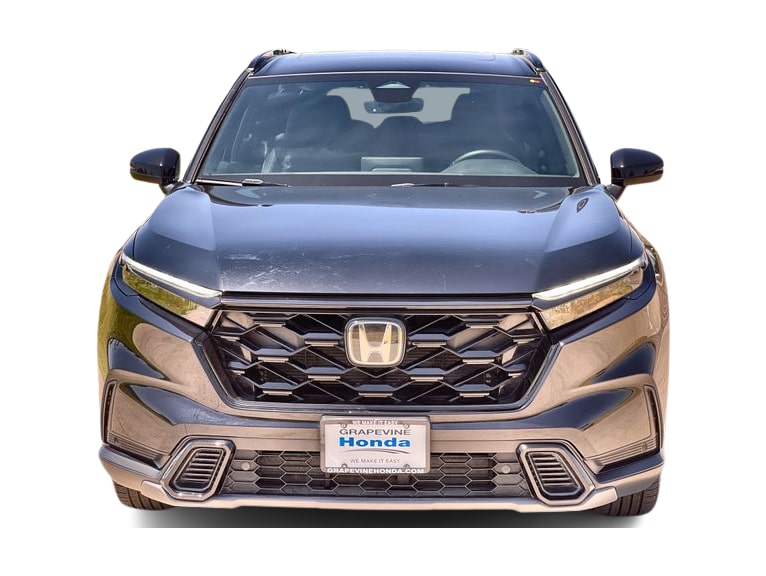 Thumbnail: 2025 Honda CR-V - 6