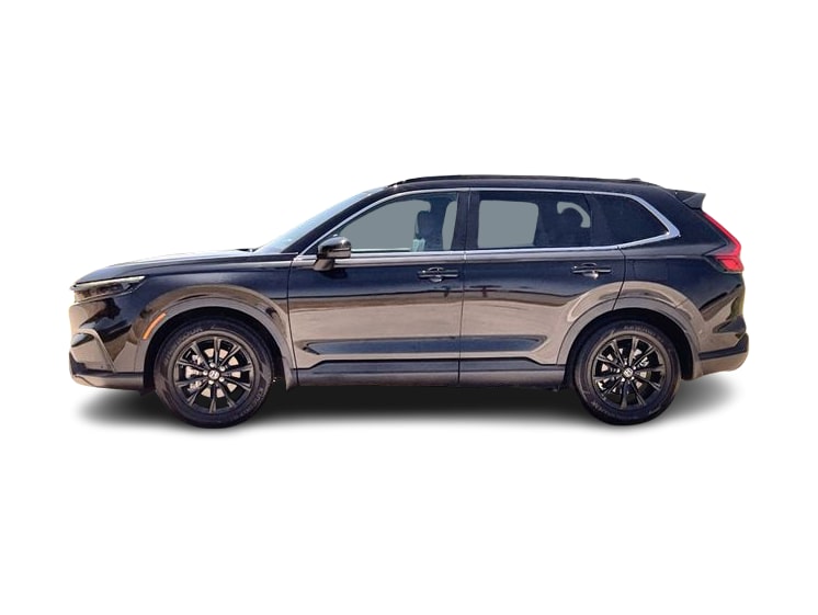Thumbnail: 2025 Honda CR-V - 3