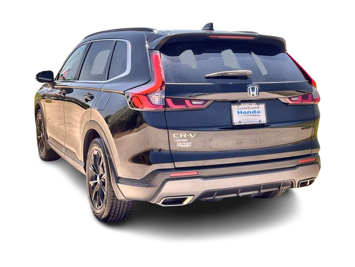 Thumbnail: 2025 Honda CR-V - 4