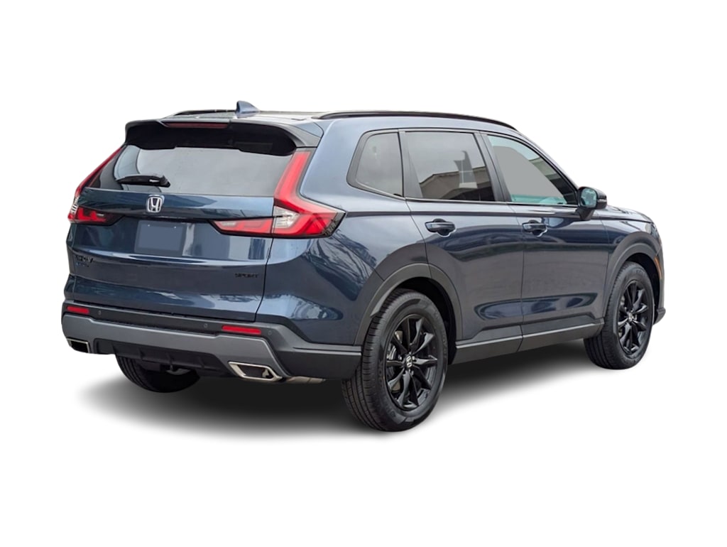 Thumbnail: 2026 Honda CR-V - 14