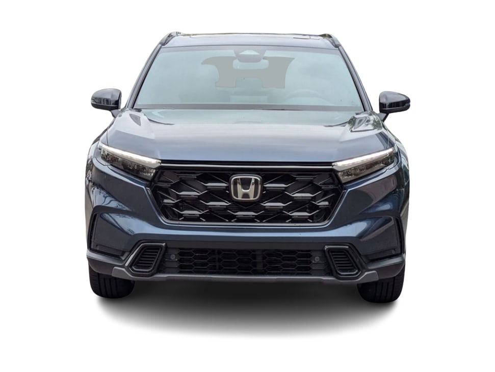 Thumbnail: 2026 Honda CR-V - 5