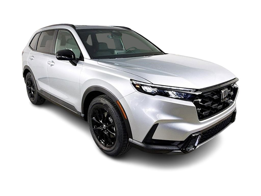 Thumbnail: 2026 Honda CR-V - 17