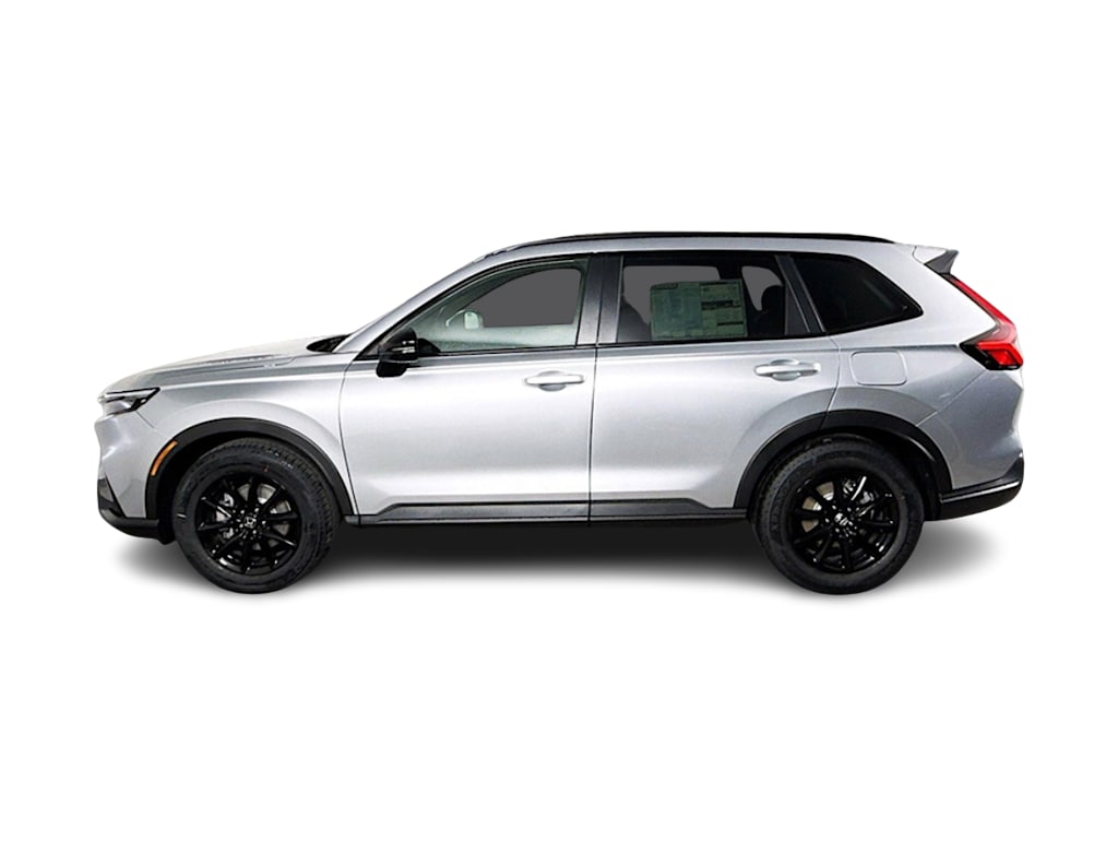 Thumbnail: 2026 Honda CR-V - 3