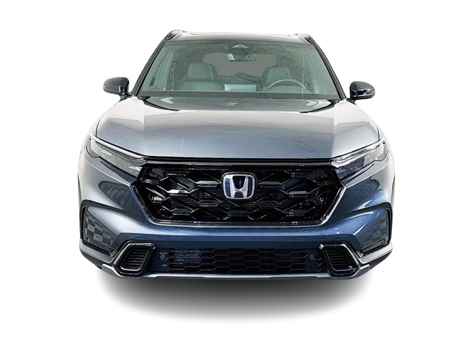Thumbnail: 2026 Honda CR-V - 5