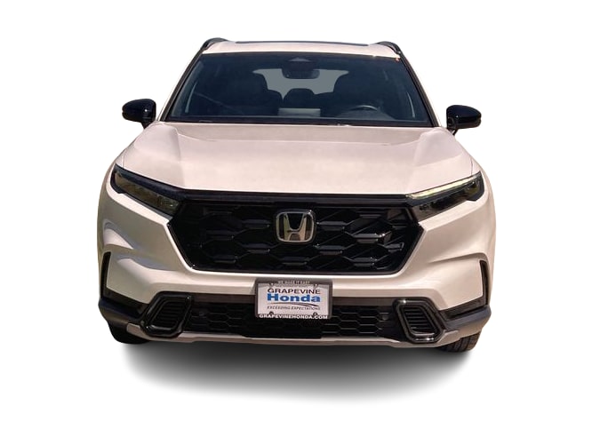 Thumbnail: 2025 Honda CR-V - 6