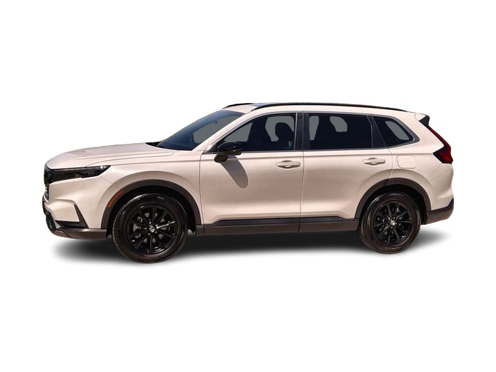 Thumbnail: 2025 Honda CR-V - 3