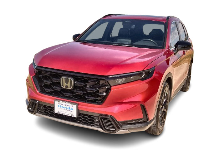 Thumbnail: 2024 Honda CR-V - 19