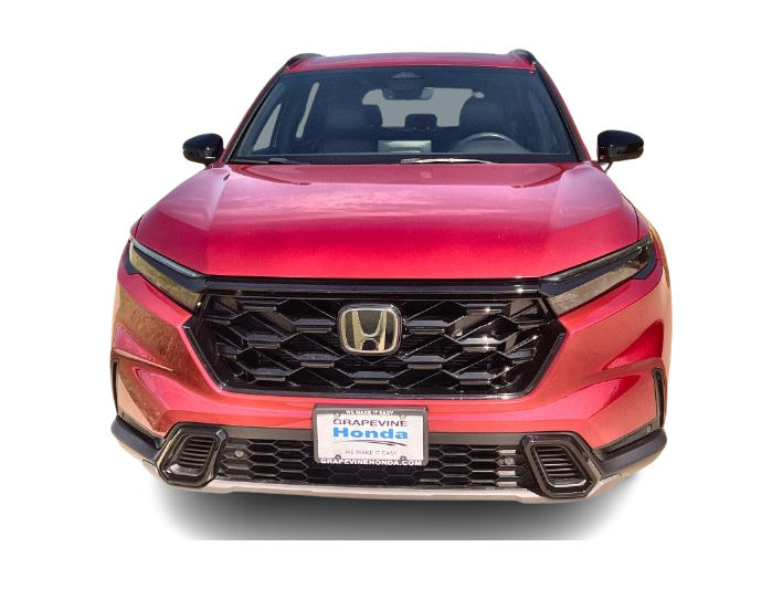 Thumbnail: 2024 Honda CR-V - 6