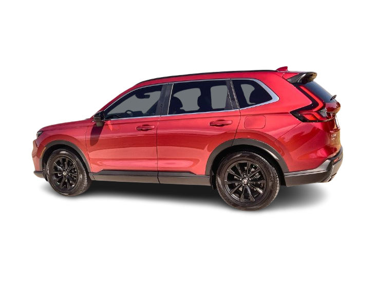 Thumbnail: 2024 Honda CR-V - 3