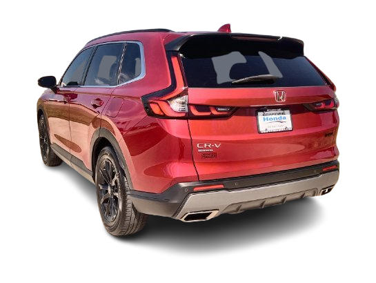 Thumbnail: 2024 Honda CR-V - 4