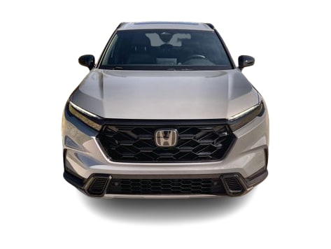 Thumbnail: 2025 Honda CR-V - 6