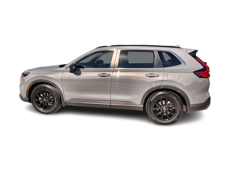 Thumbnail: 2025 Honda CR-V - 3