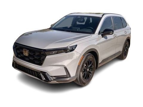 Thumbnail: 2025 Honda CR-V - 20
