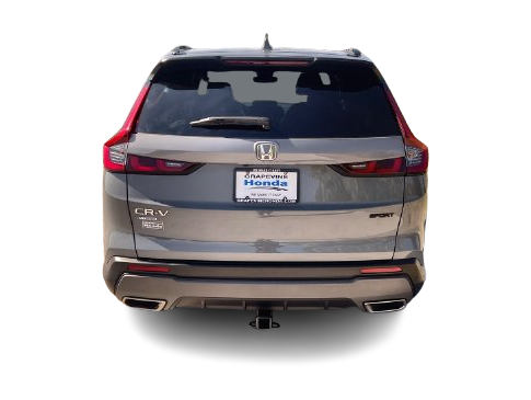 Thumbnail: 2025 Honda CR-V - 5
