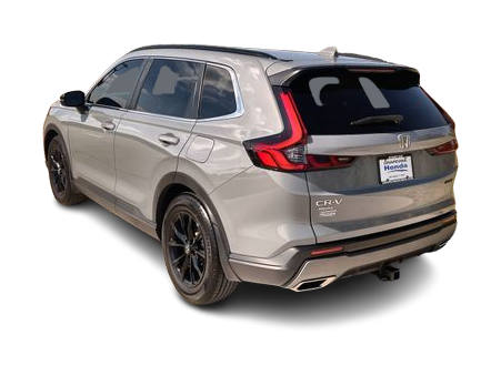 Thumbnail: 2025 Honda CR-V - 4