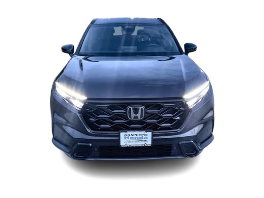 Thumbnail: 2026 Honda CR-V - 19