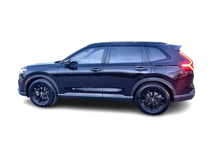 Thumbnail: 2026 Honda CR-V - 3