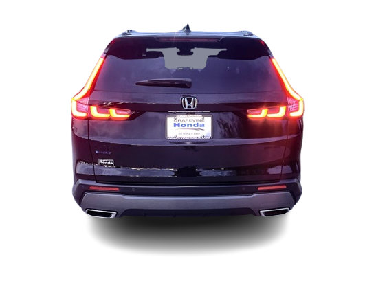 Thumbnail: 2026 Honda CR-V - 5